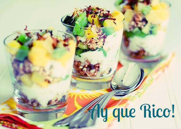 tomada de Ay que Rico